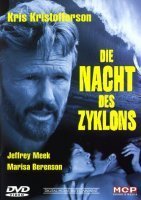 Die night of the Zyklons (DVD)