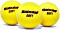 Babolat Soft Foam X3 tennis balls (501058)