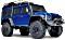 Traxxas Landrover Defender Scale-Crawler blue (TRX-82056-4BLUE)