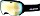Alpina Big Horn QVMM black matt/gold spherical (A7205734)