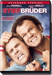 Stiefbrüder (DVD)