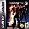 Fantastic Four: The Movie (GBA)