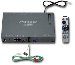 Pioneer AVM-P8000R