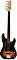 Fender American Performer Precision Bass RW 3TSB 3-Color-Sunburst (0198600300)