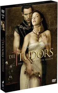 Die Tudors Season 2 (DVD)