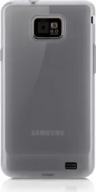 Belkin Grip Vue für Samsung Galaxy S2 transparent