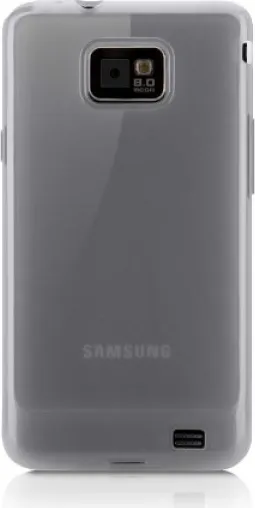 Belkin Grip Vue für Samsung Galaxy S2 transparent