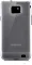 Belkin Grip Vue für Samsung Galaxy S2 transparent (F8M134EBC01)