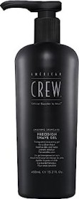 American Crew Precision Shave Gel Rasiergel, 450ml