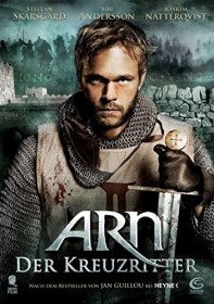 Arn - Der Kreuzritter (DVD)