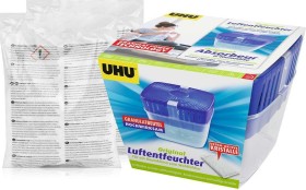 UHU airmax Original 900g Trockenmittel-Luftentfeuchter (52160)