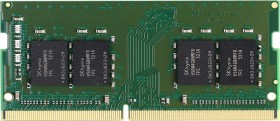 Kingston Server Premier SO-DIMM 16GB, DDR4-2666, CL19-19-19, ECC