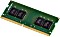 Kingston Server Premier SO-DIMM 16GB, DDR4-2666, CL19-19-19, ECC Vorschaubild