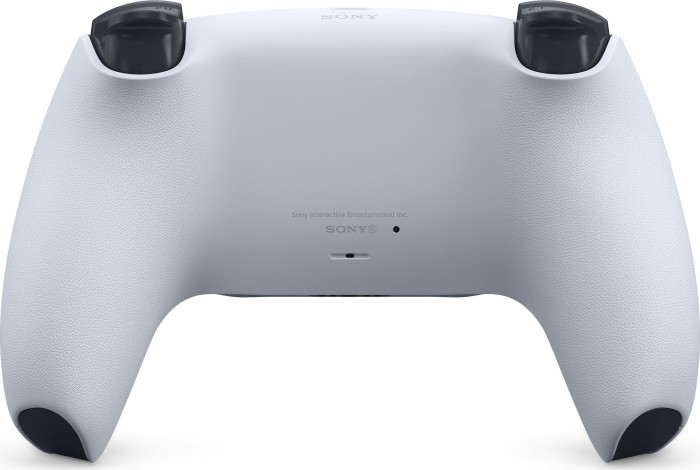 Sony Controller DualSense White + Fifa 24 - Showgame