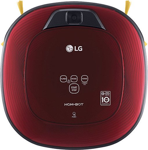 LG VR8602RR