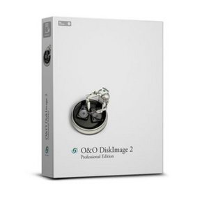 O&O Software DiskImage 2.0 Professional (angielski) (PC)