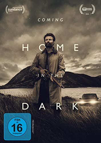 Coming Home in the Dark (DVD)