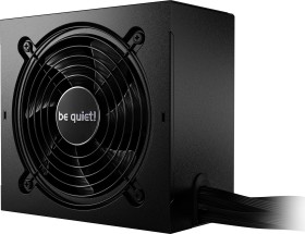 be quiet! System Power 10 850W ATX 2.52 (BN330)