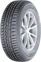 General Tire Snow Grabber 215/60 R17 96H