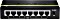 TRENDnet TPE-TG Desktop Gigabit switch, 8x RJ-45, 123W PoE+ Vorschaubild