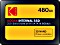 Kodak Internal SSD X150 480GB, 2.5" / SATA 6Gb/s (EKSSD480GX150K)