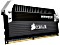 Corsair XMS3 Dominator Platinum DIMM Kit 16GB, DDR3-1600, CL7-8-8-24 Vorschaubild