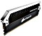 Corsair XMS3 Dominator Platinum DIMM Kit 16GB, DDR3-1600, CL7-8-8-24 Vorschaubild