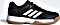 adidas Speedcourt core black/cloud white/gum (Junior) (IE4295)