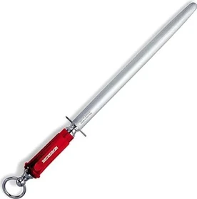 DICK Wetzstahl DICKORON Classic Rund Saphirzug 30 Cm Kaufen