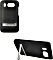 HTC HC-K550 Kickstand Case für Desire HD