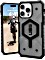 UAG Pathfinder Clear Case with MagSafe do Apple iPhone 15 Pro Max Ash (114301113131)