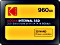 Kodak Internal SSD X150 960GB, 2.5"/SATA 6Gb/s (EKSSD960GX150K)