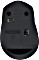 Logitech M280 Wireless Mouse, USB, schwarz Vorschaubild