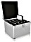 RaidSonic Icy Box IB-AC628, walizka ochronna do 2.5"- i 3.5"-Dyski twarde (70628)