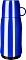 Emsa Rocket Isolierflasche 500ml blau