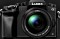 Panasonic Lumix DMC-G70 czarny z obiektywem Lumix G Vario 12-60mm 3.5-5.6 ASPH Power OIS Vorschaubild