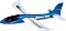 Carson Glider Airshot 490 blue (500504012)