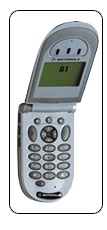 Motorola V.66, A1 (różne umowy)