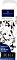 Faber-Castell PITT artist Pen Konturen zestaw czarny, 4-częściowy (267121)