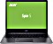 Acer Spin 5 SP513-54N-70JH, Steel Gray, Core i7-1065G7, 16GB RAM, 512GB SSD, DE (NX.HQUEG.003)