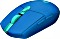 Logitech G305 Lightspeed blau, USB Vorschaubild