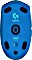 Logitech G305 Lightspeed blau, USB Vorschaubild