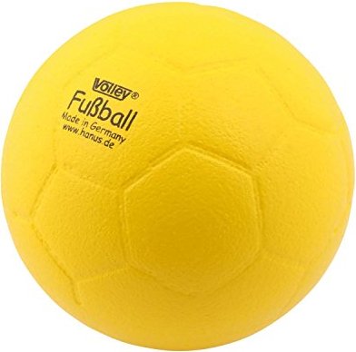 Volley ELE-Softball