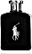 Ralph Lauren Polo Black Eau de Toilette, 75ml