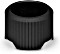 EK Water Blocks EK-Torque Compression pierścień STC 16, czarny, sztuk 6 (3831109834817)