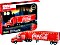 Revell 3D Puzzle Coca-Cola Truck LED Edition (00152)