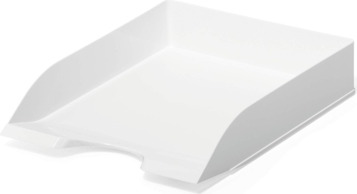 Durable Basic tacka na listy A4, biały