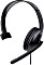 Manhattan Mono USB Over-Ear Headset (180498)