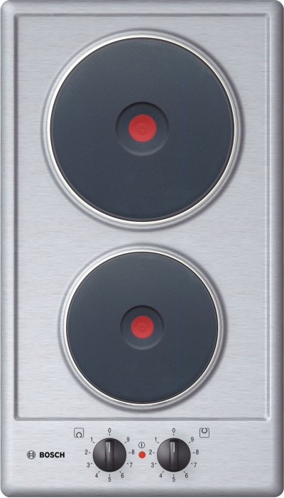 Bosch seria 2 PCX345E płyta elektryczna Domino integralne sterowanie