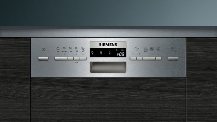 Siemens iQ500 SR55M536EU